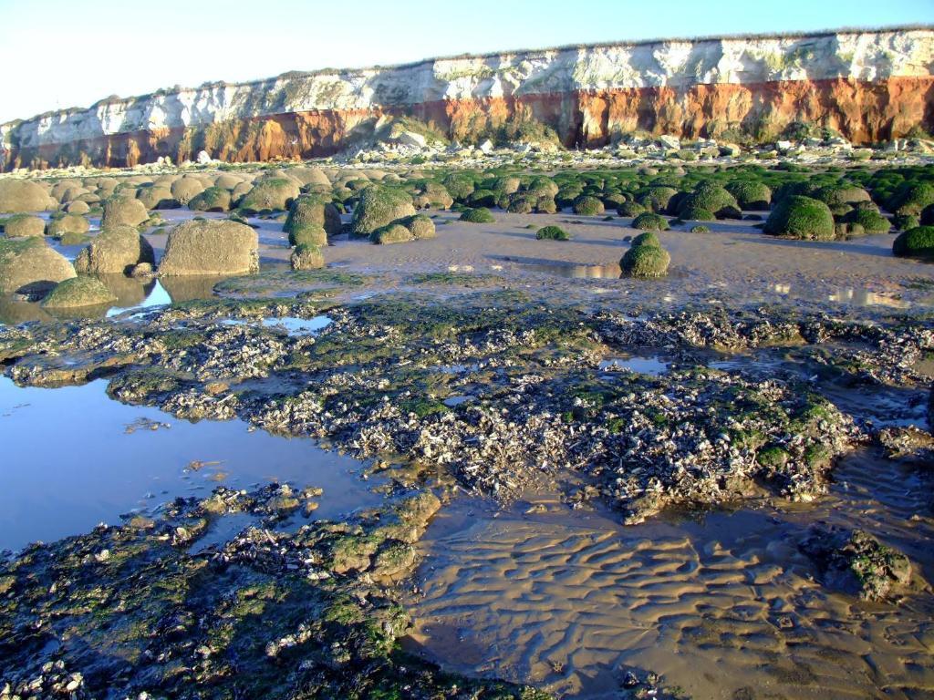 The Shellbrooke Ξενοδοχείο Hunstanton Εξωτερικό φωτογραφία