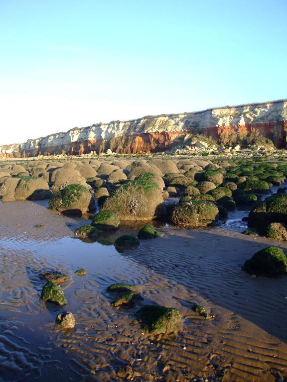 The Shellbrooke Ξενοδοχείο Hunstanton Εξωτερικό φωτογραφία