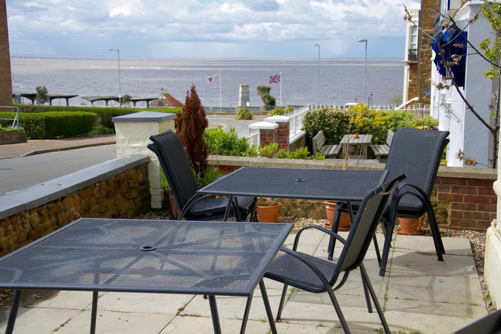 The Shellbrooke Ξενοδοχείο Hunstanton Εξωτερικό φωτογραφία