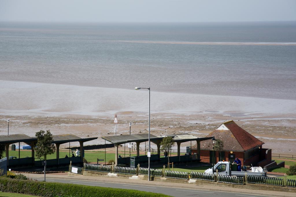 The Shellbrooke Ξενοδοχείο Hunstanton Εξωτερικό φωτογραφία